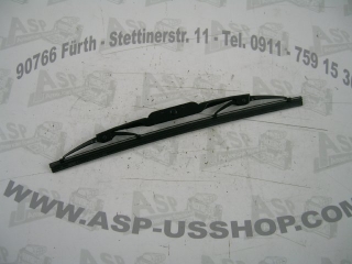 Scheibenwischerblätter Hinten - Wiperblades Rear  H3 300 mm